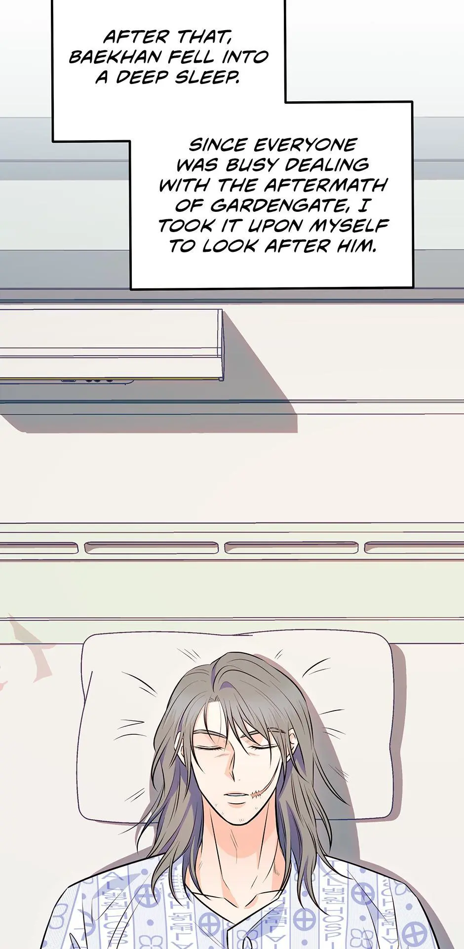 Long Live Hate - Chapter 62 Page 52
