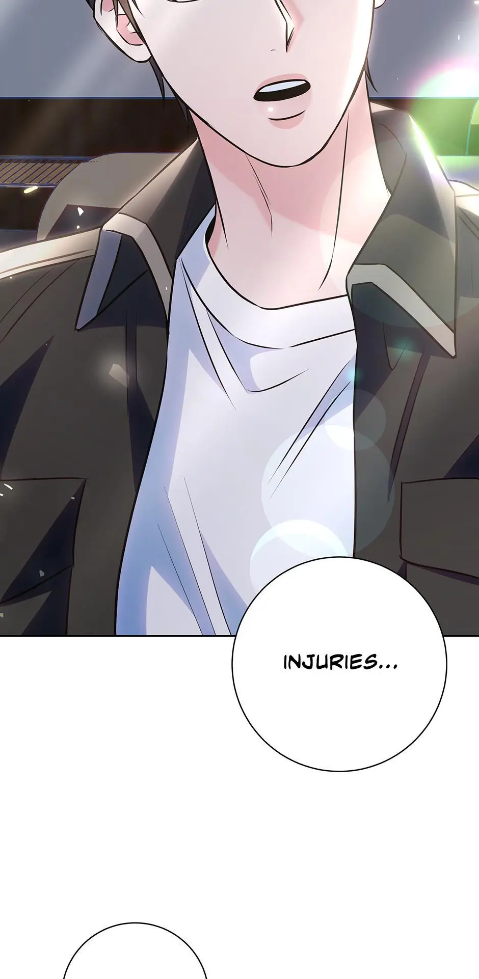 Long Live Hate - Chapter 62 Page 56