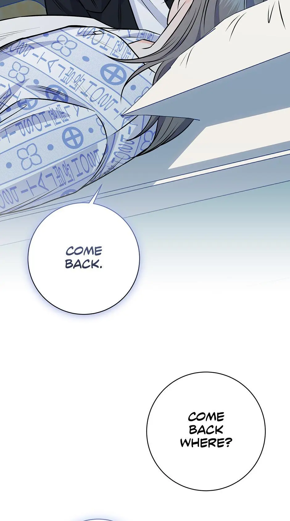Long Live Hate - Chapter 62 Page 60
