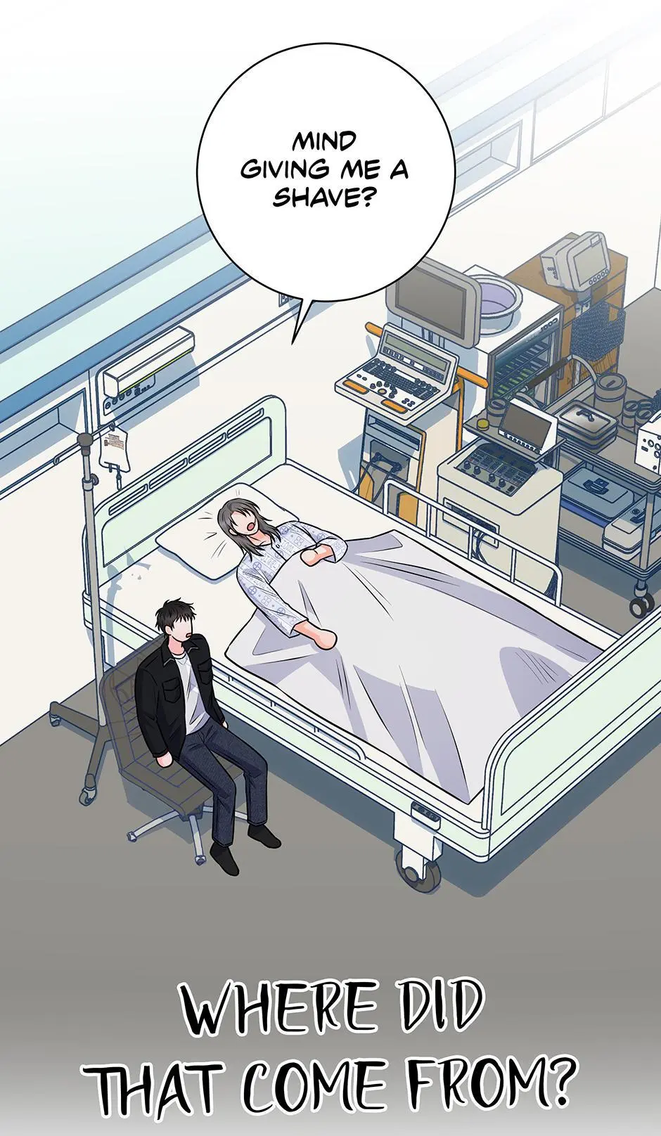 Long Live Hate - Chapter 62 Page 65