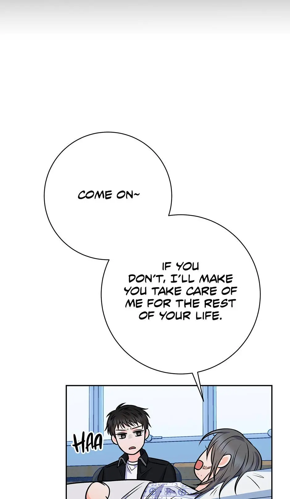 Long Live Hate - Chapter 62 Page 66