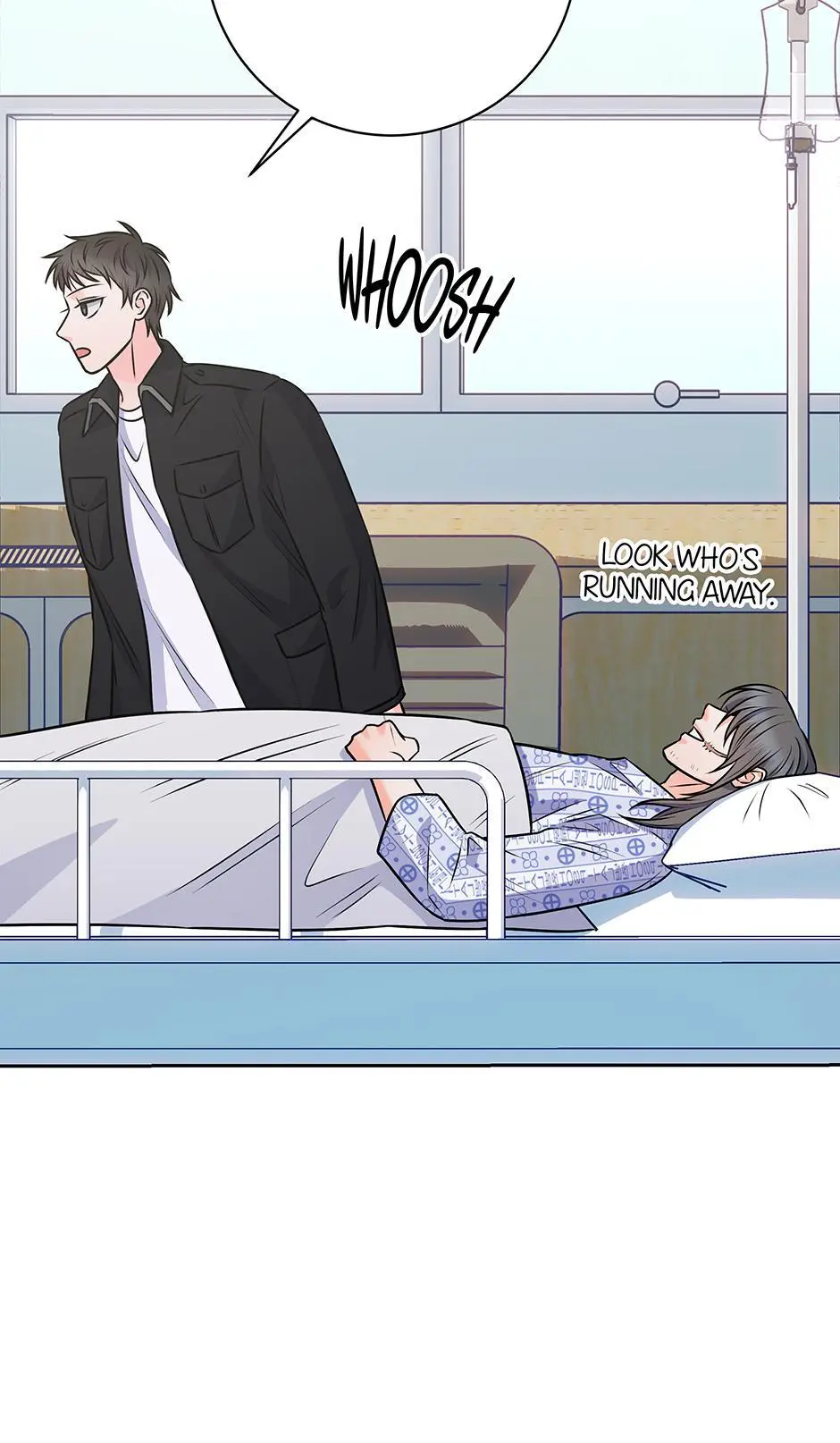 Long Live Hate - Chapter 62 Page 68
