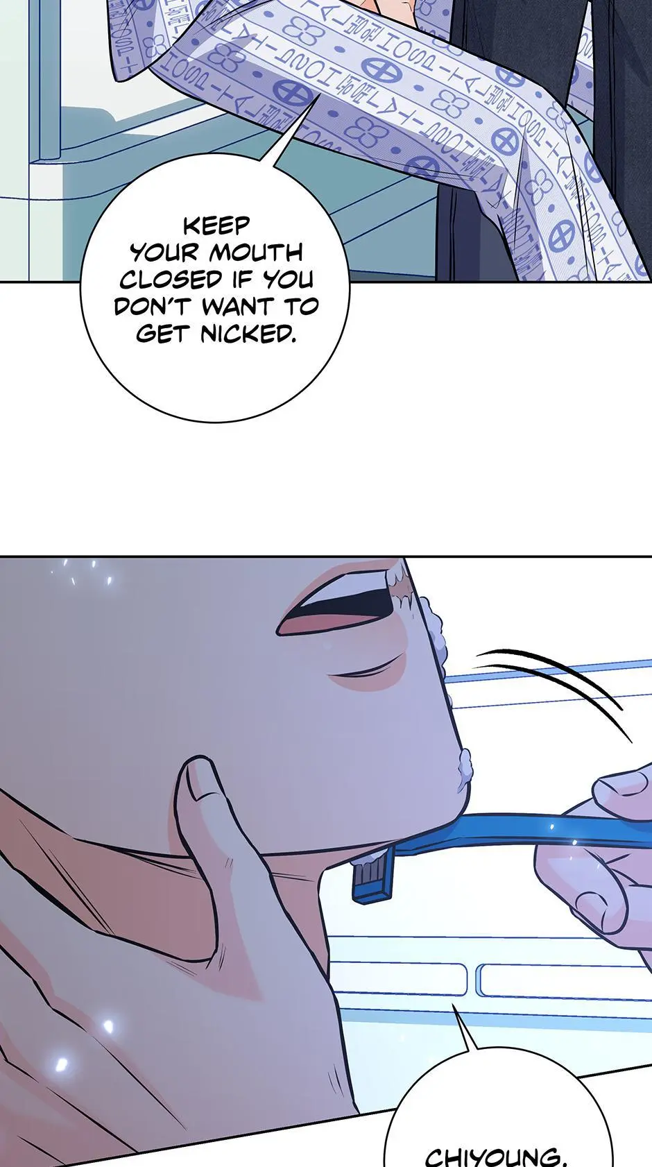 Long Live Hate - Chapter 62 Page 71