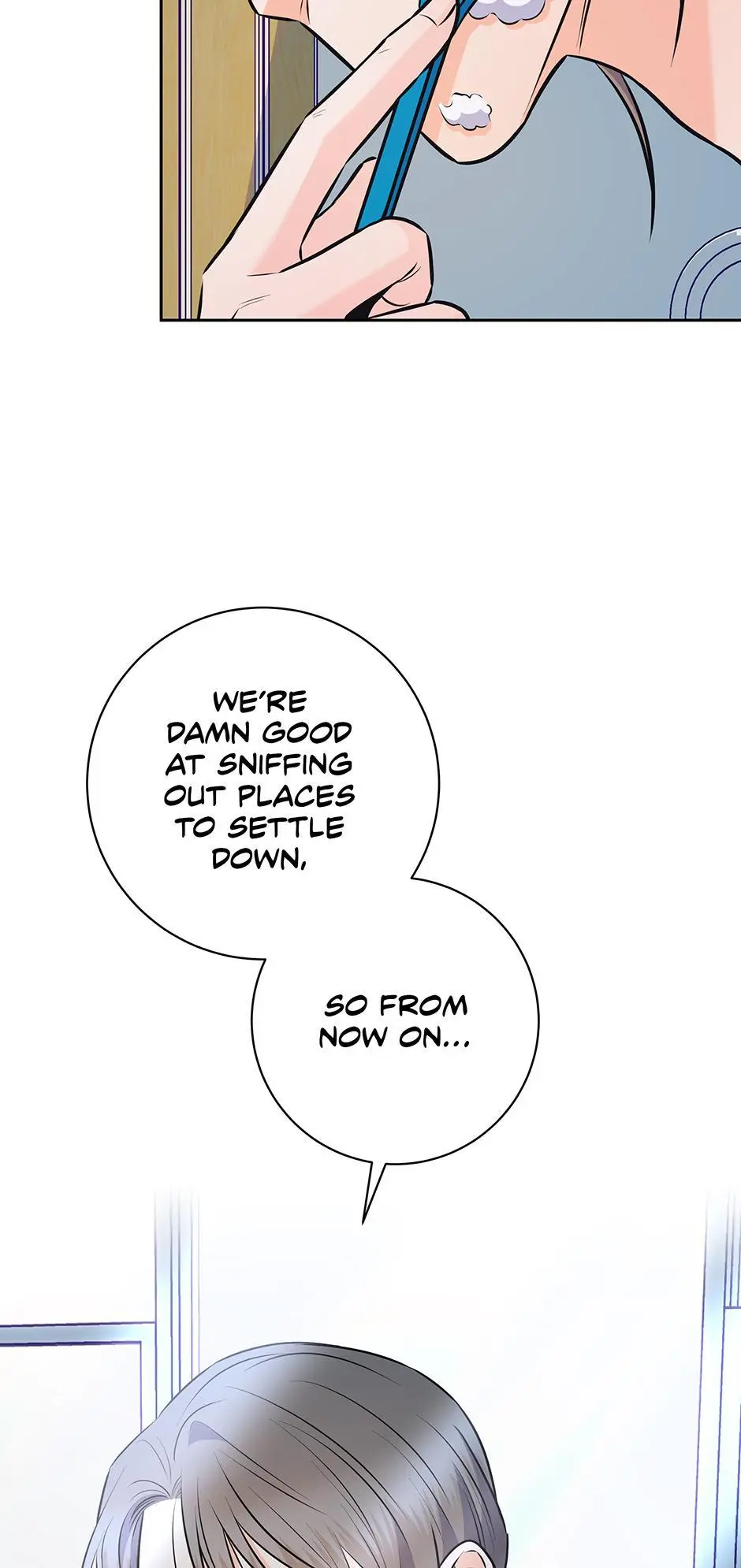 Long Live Hate - Chapter 62 Page 86
