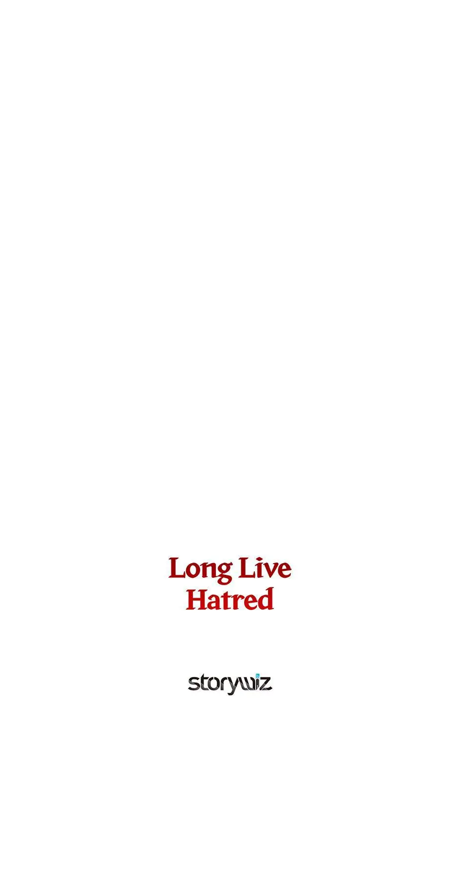Long Live Hate - Chapter 62 Page 94