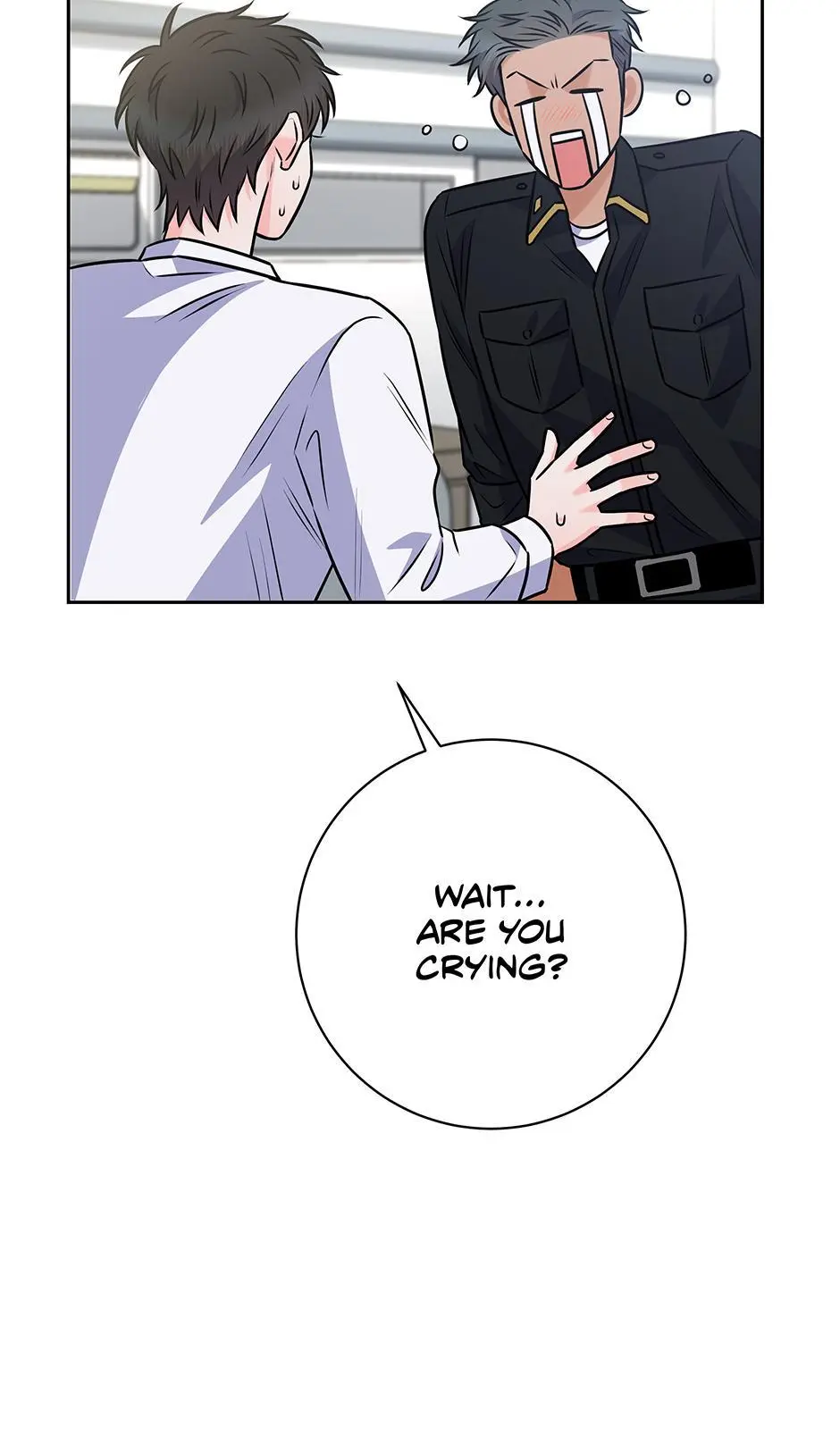 Long Live Hate - Chapter 63 Page 5