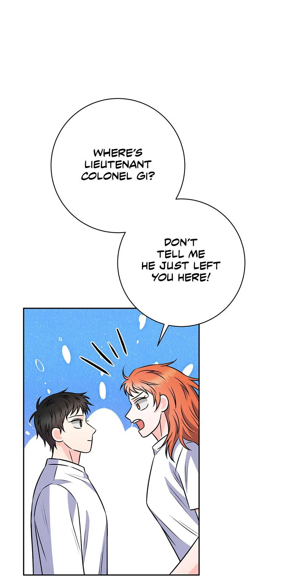 Long Live Hate - Chapter 63 Page 8