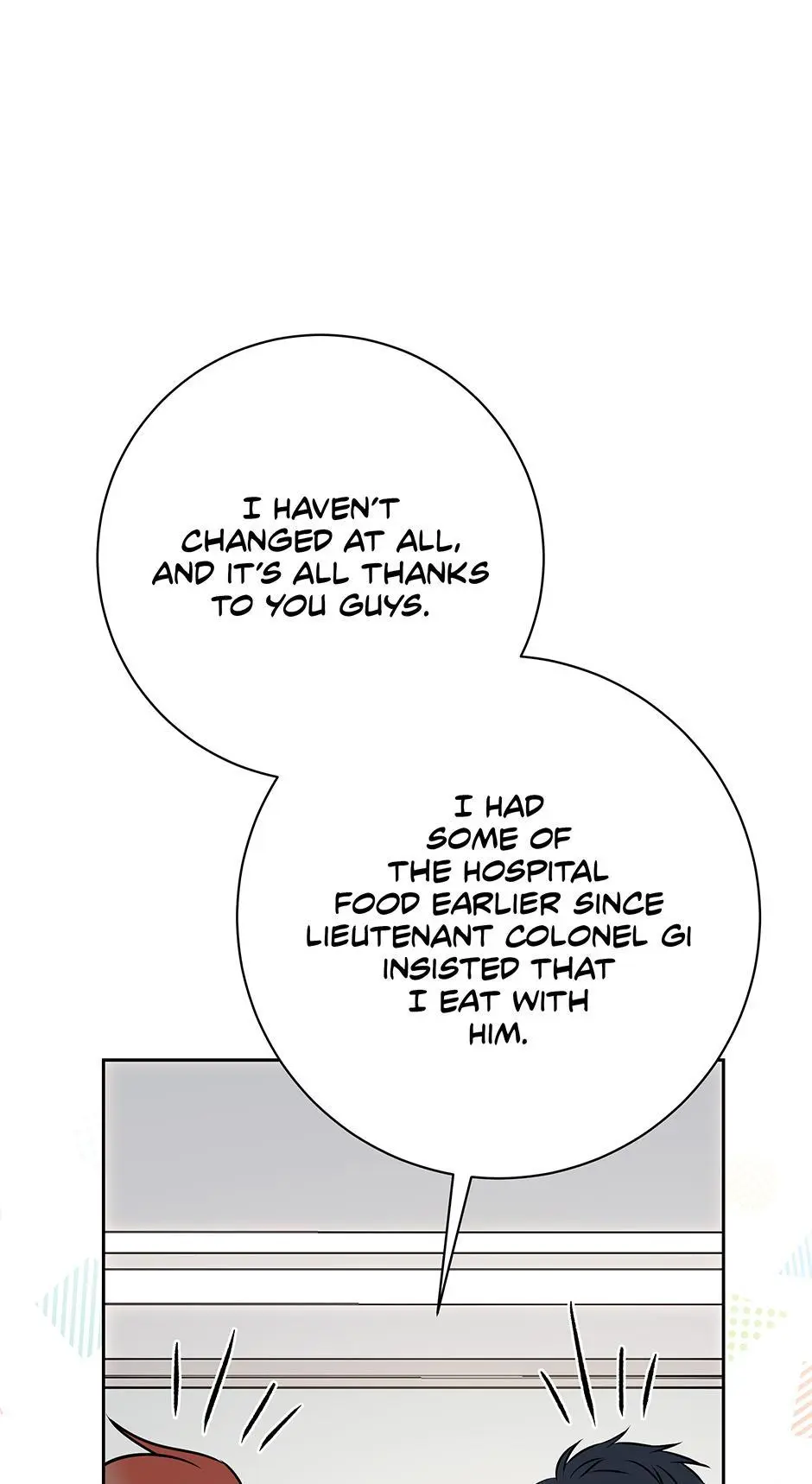 Long Live Hate - Chapter 63 Page 10