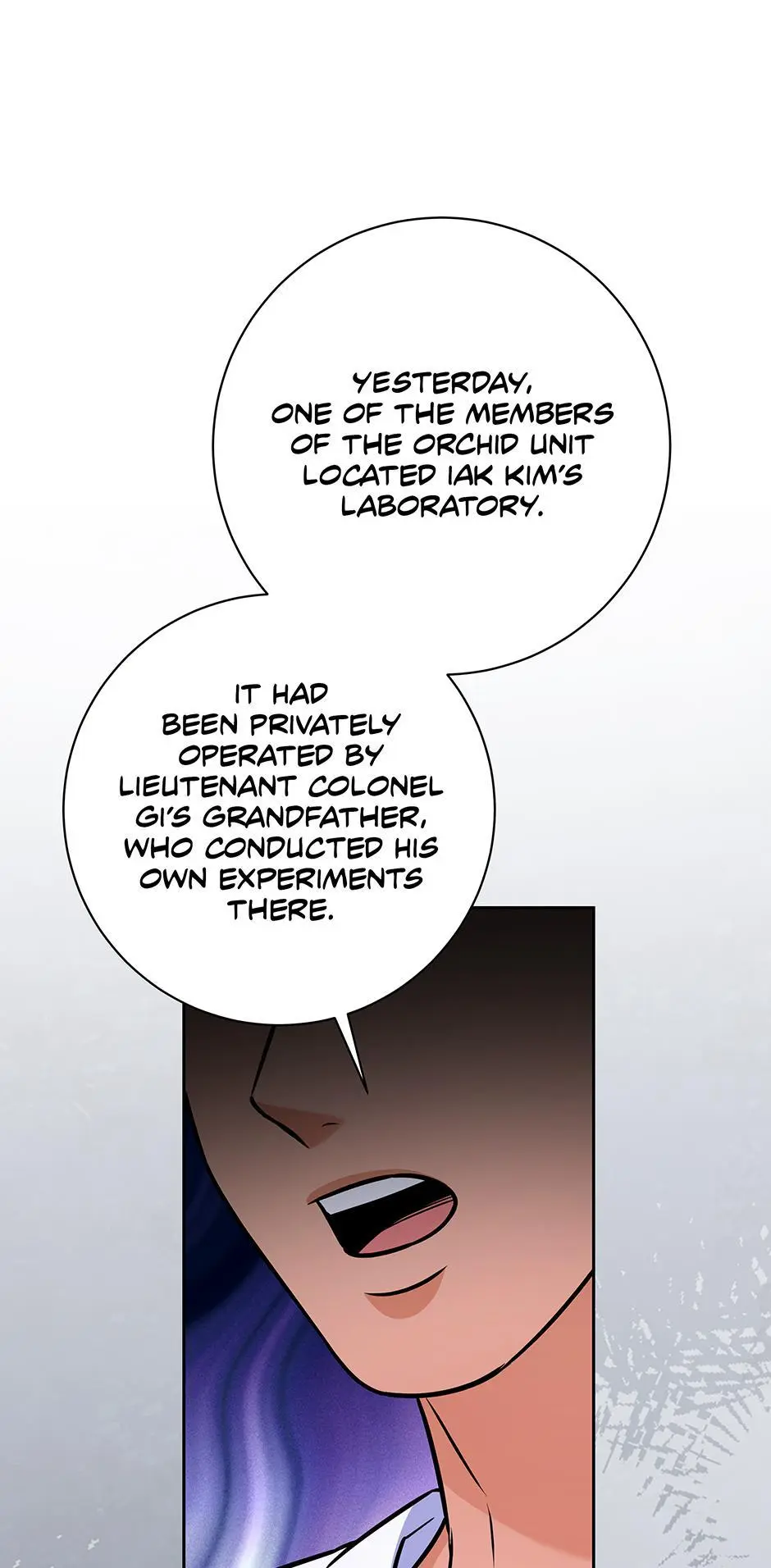 Long Live Hate - Chapter 63 Page 16