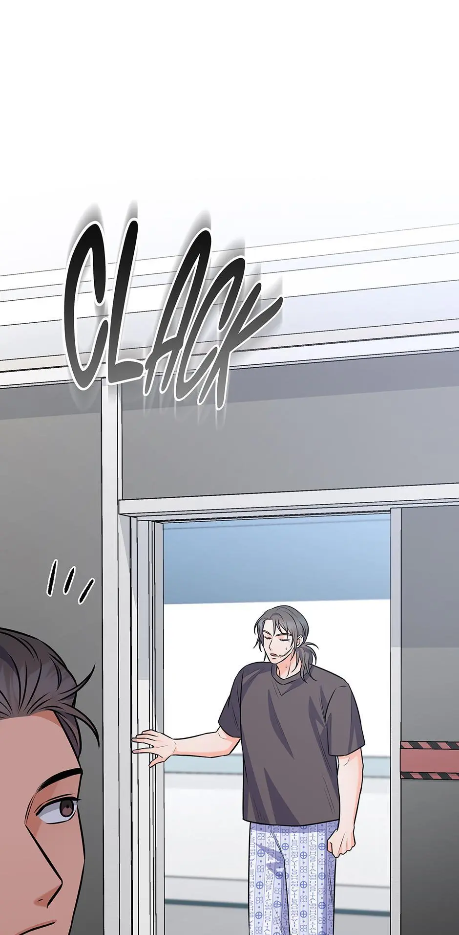 Long Live Hate - Chapter 63 Page 18
