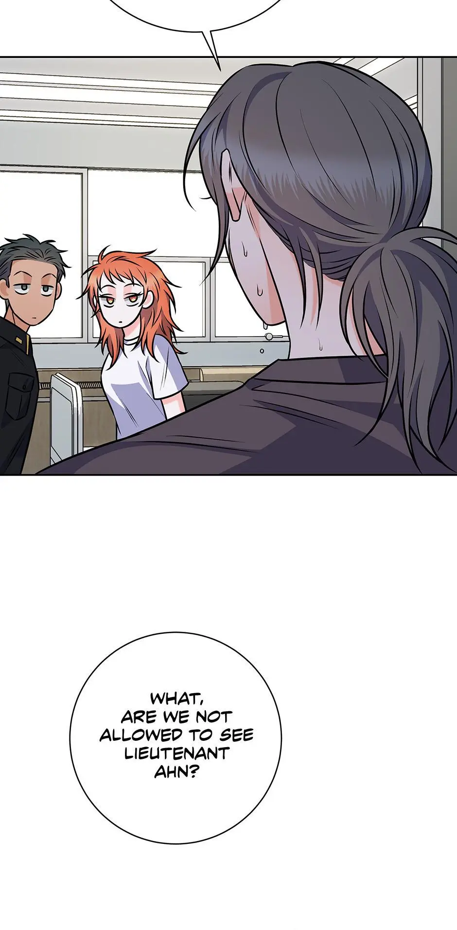 Long Live Hate - Chapter 63 Page 20
