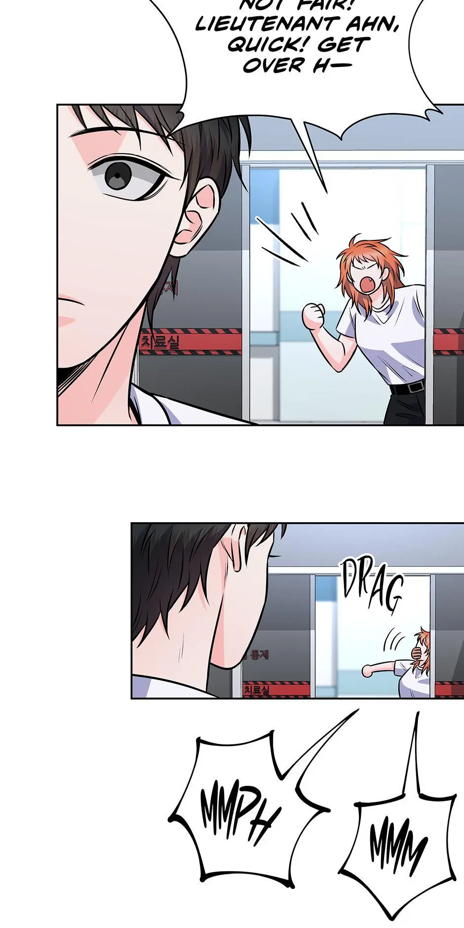 Long Live Hate - Chapter 63 Page 26