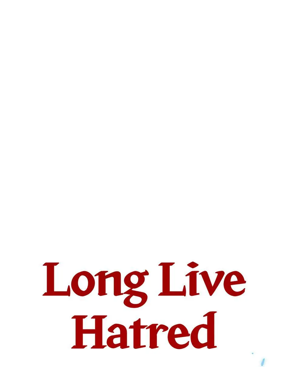 Long Live Hate - Chapter 63 Page 28