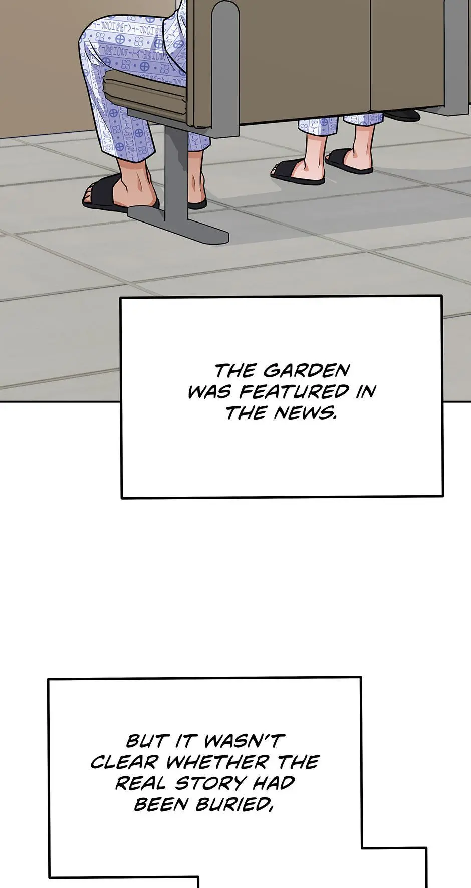 Long Live Hate - Chapter 63 Page 34