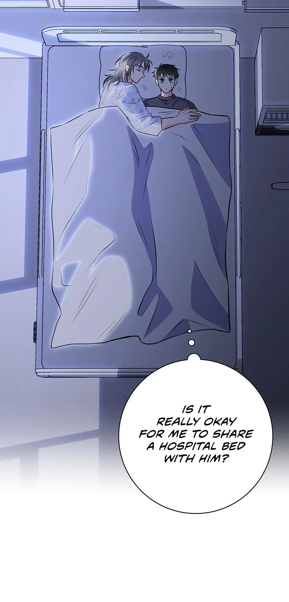 Long Live Hate - Chapter 63 Page 42