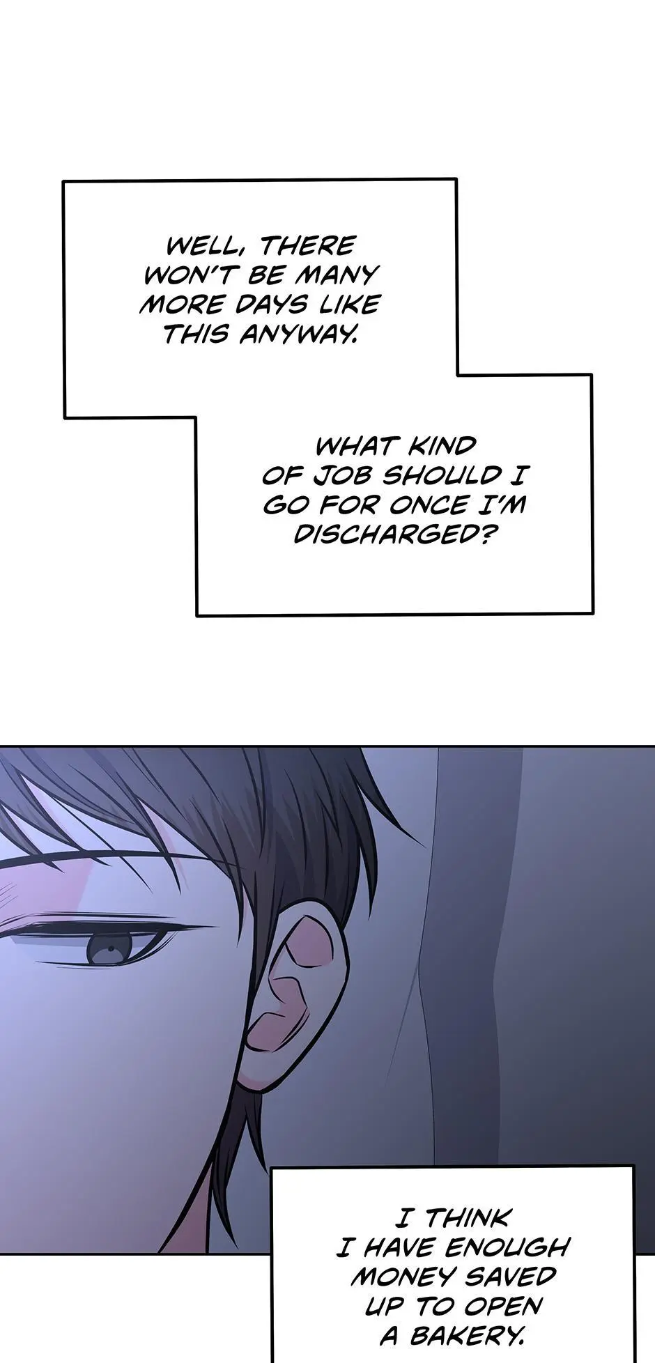 Long Live Hate - Chapter 63 Page 43