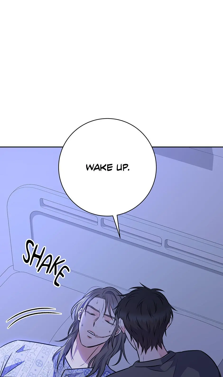 Long Live Hate - Chapter 63 Page 49