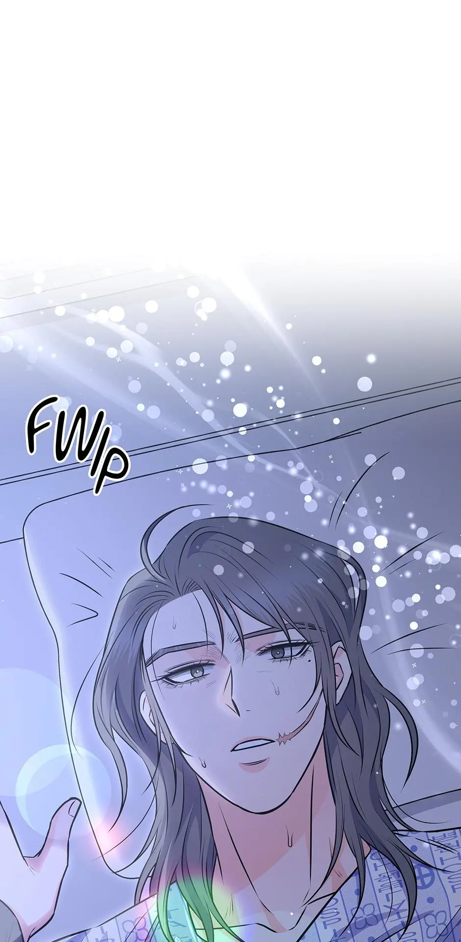 Long Live Hate - Chapter 63 Page 53