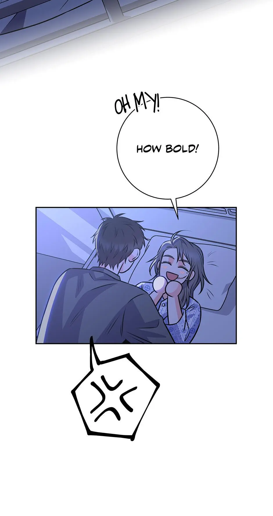 Long Live Hate - Chapter 63 Page 57