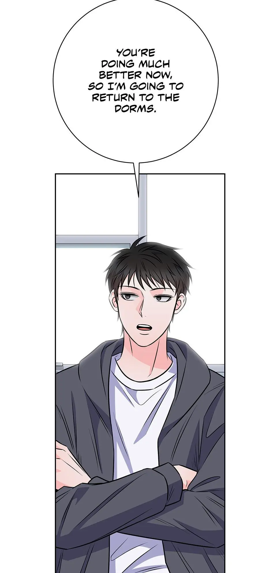 Long Live Hate - Chapter 63 Page 67