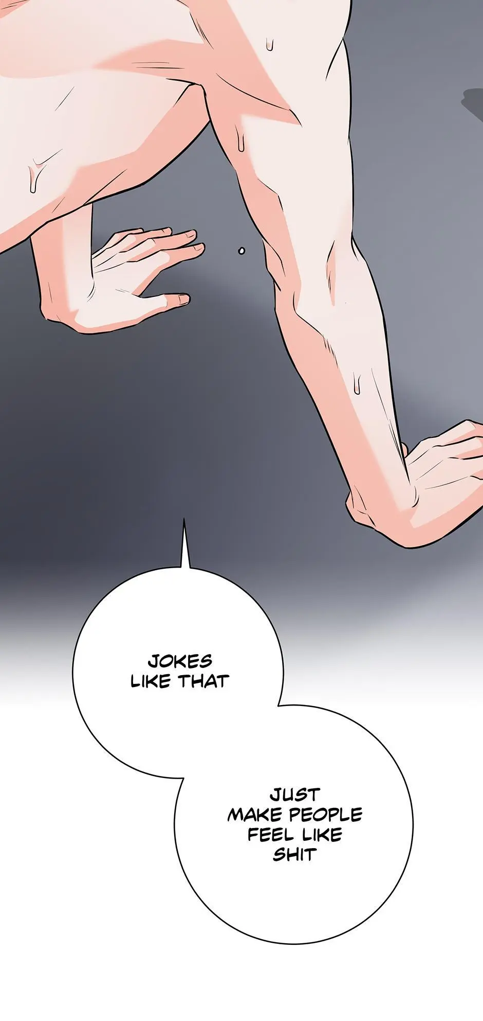 Long Live Hate - Chapter 63 Page 69