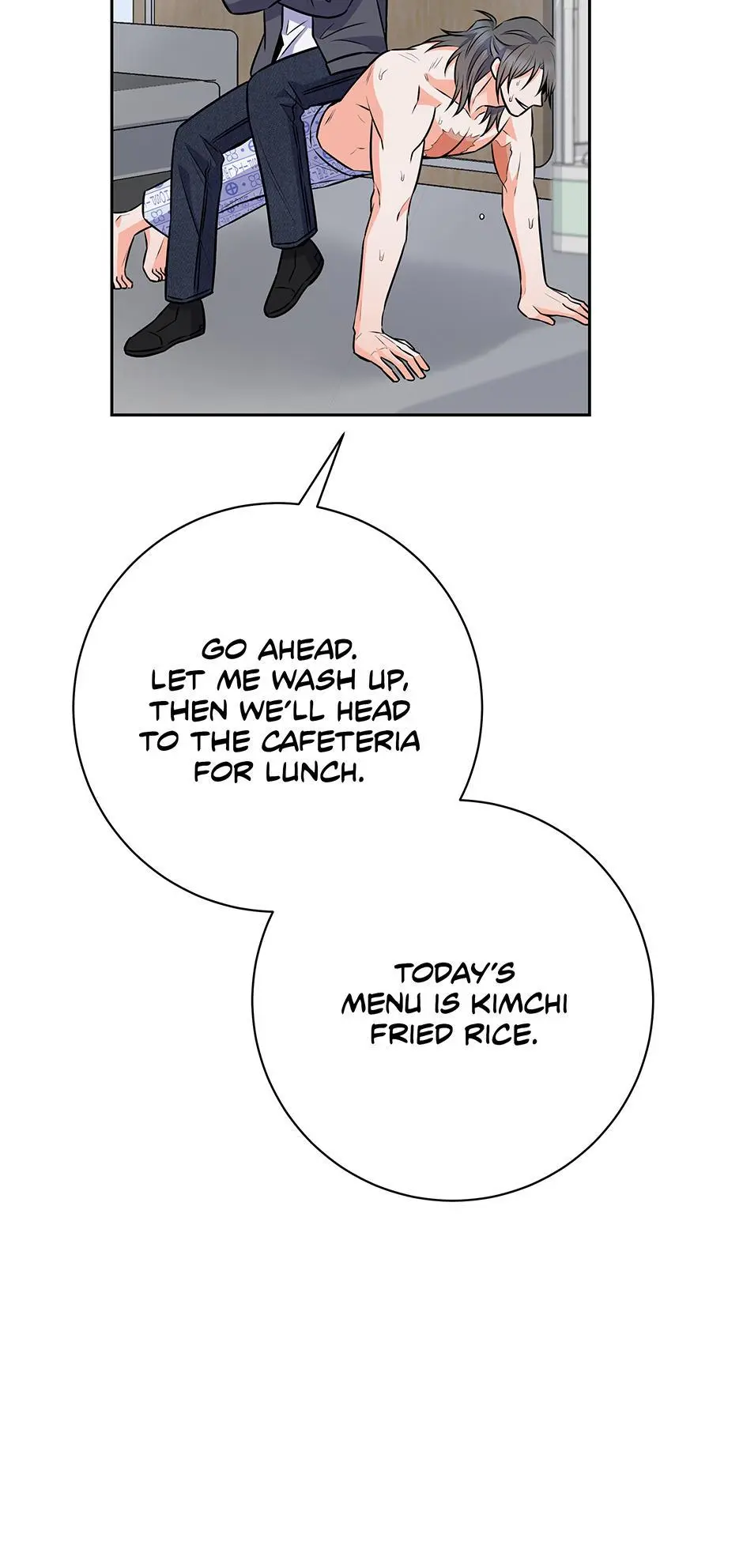 Long Live Hate - Chapter 63 Page 71