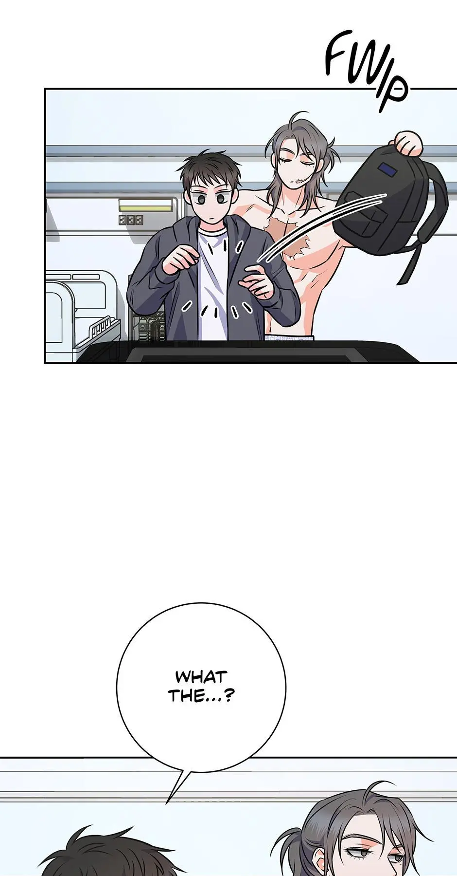 Long Live Hate - Chapter 63 Page 76