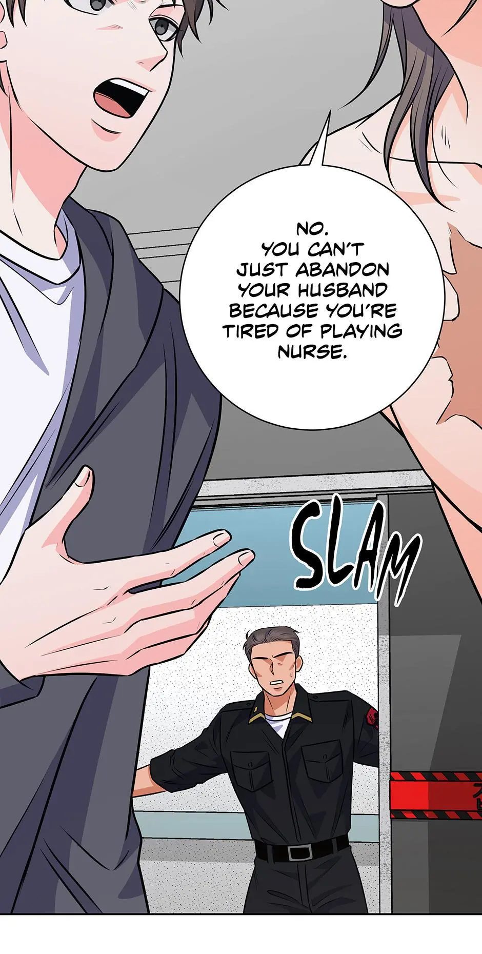 Long Live Hate - Chapter 63 Page 79