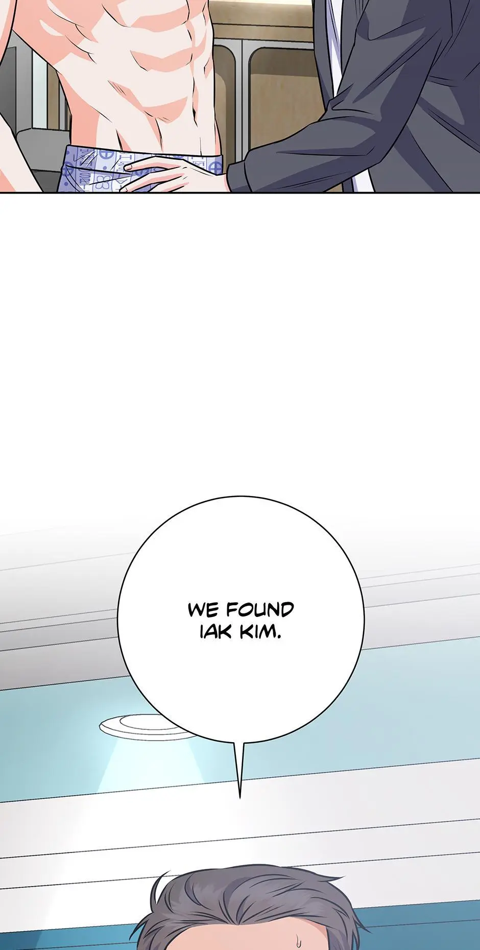 Long Live Hate - Chapter 63 Page 81