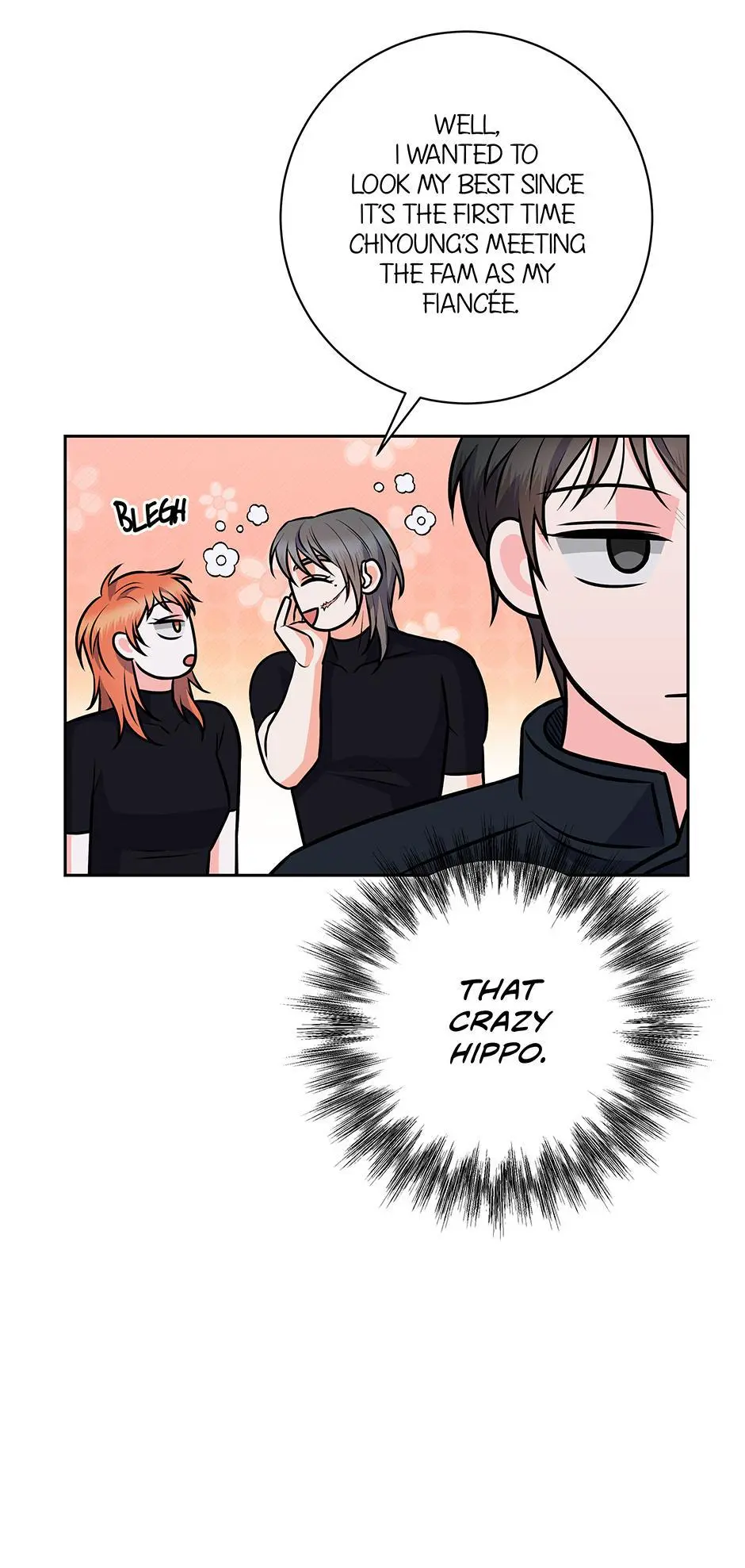 Long Live Hate - Chapter 63 Page 90
