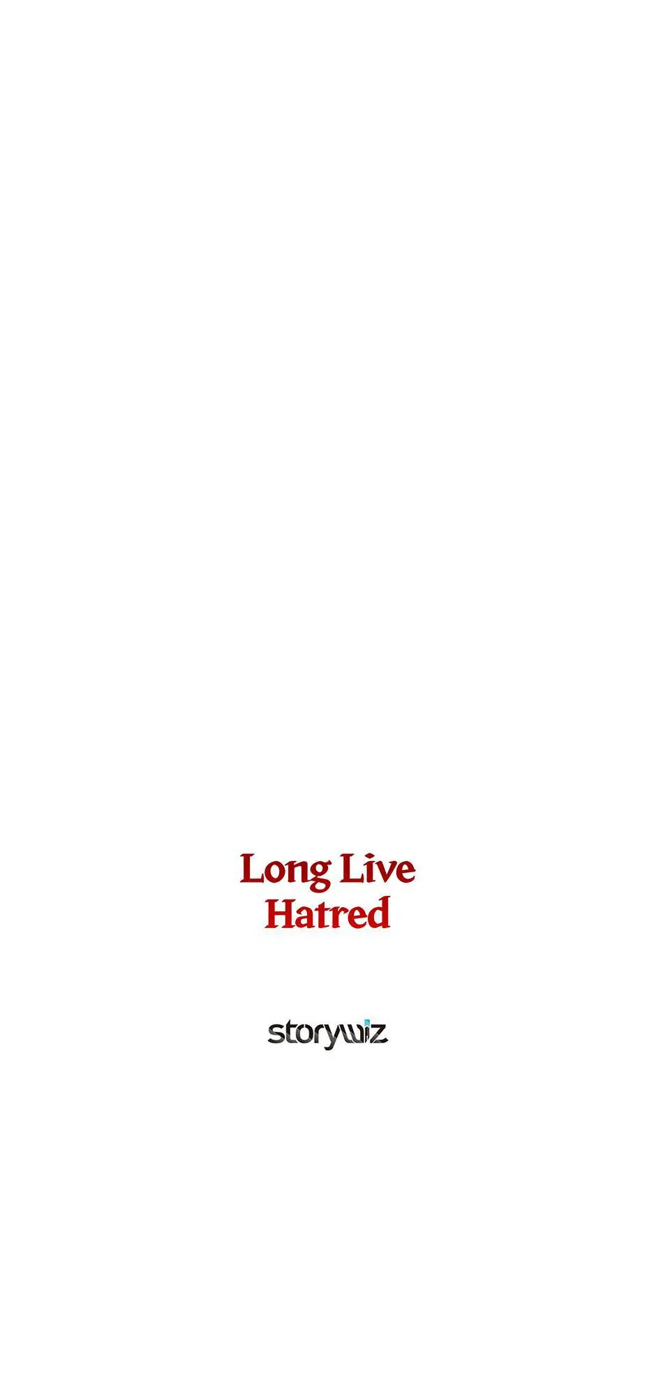 Long Live Hate - Chapter 63 Page 91