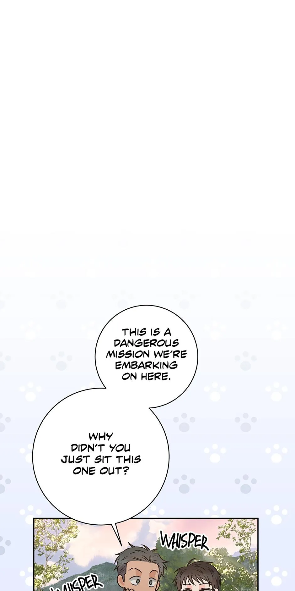 Long Live Hate - Chapter 64 Page 1