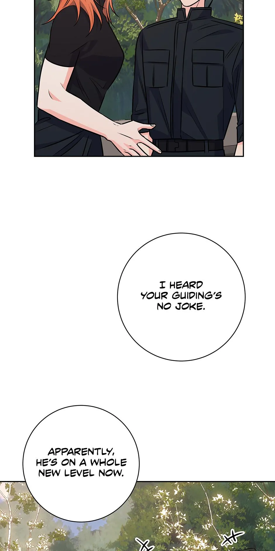 Long Live Hate - Chapter 64 Page 5