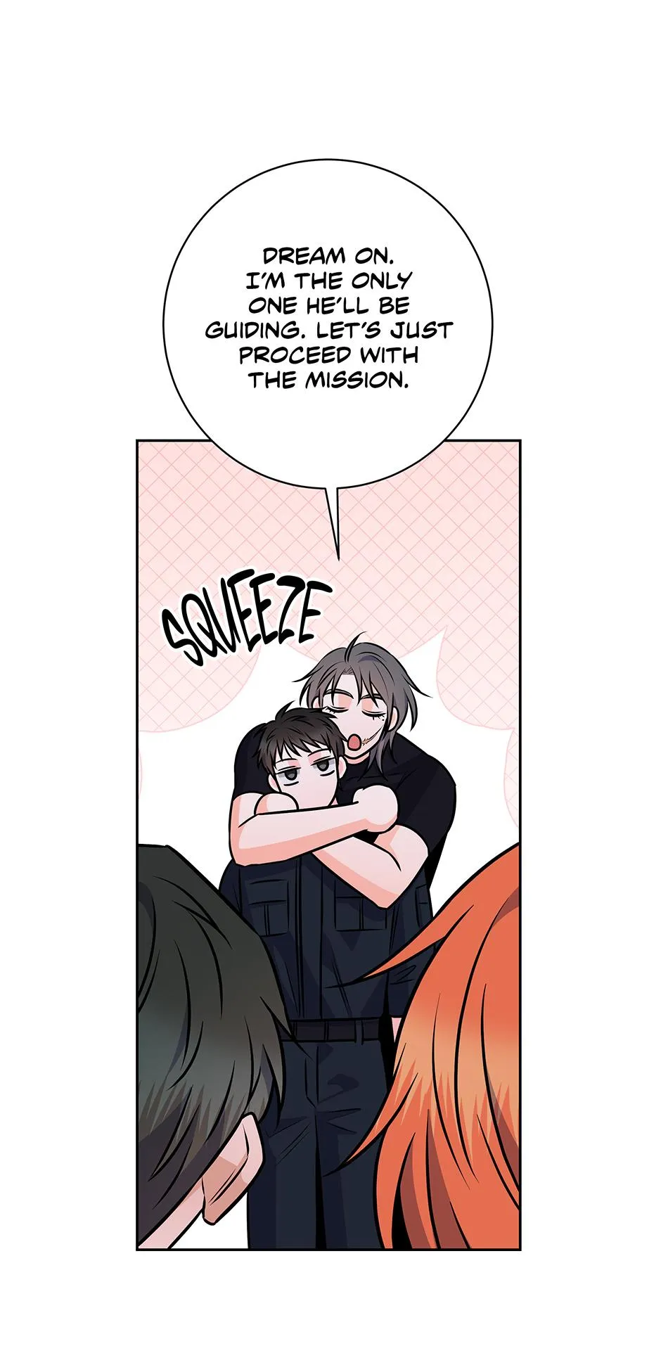 Long Live Hate - Chapter 64 Page 7