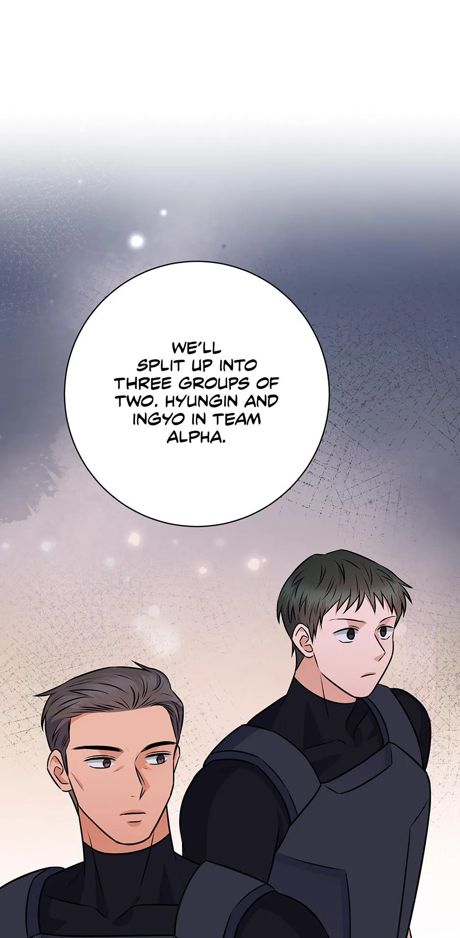 Long Live Hate - Chapter 64 Page 8