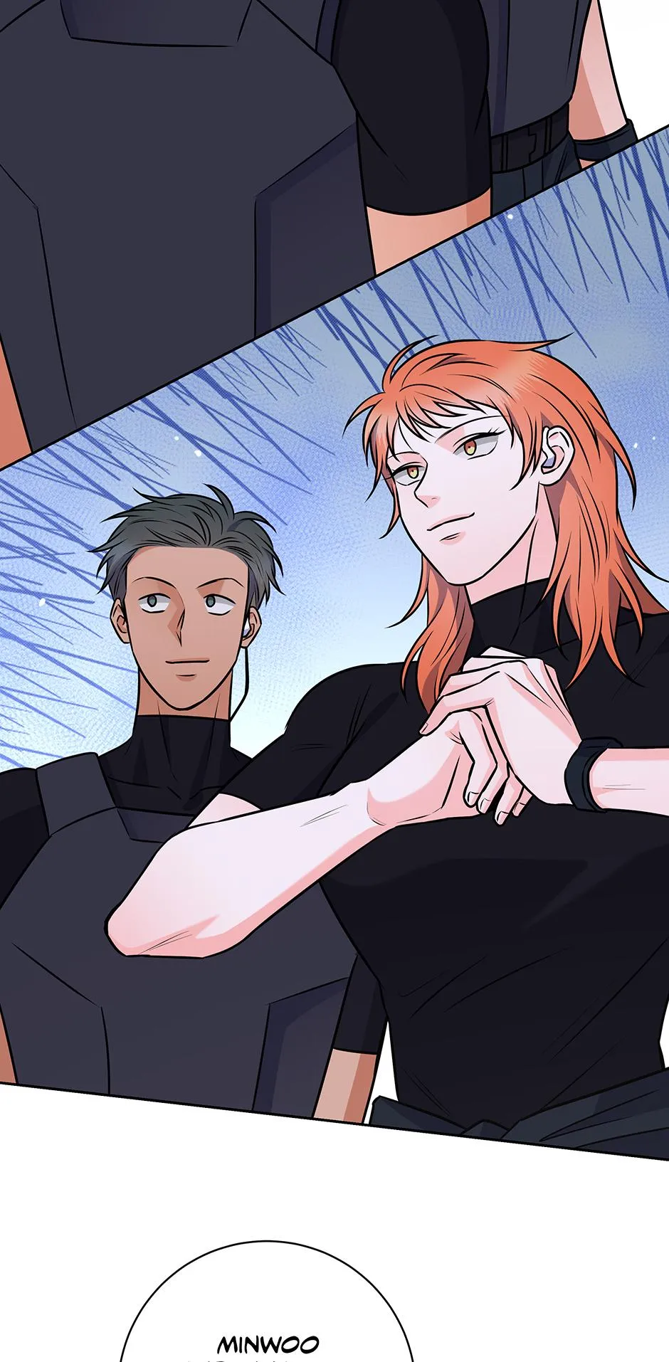 Long Live Hate - Chapter 64 Page 9