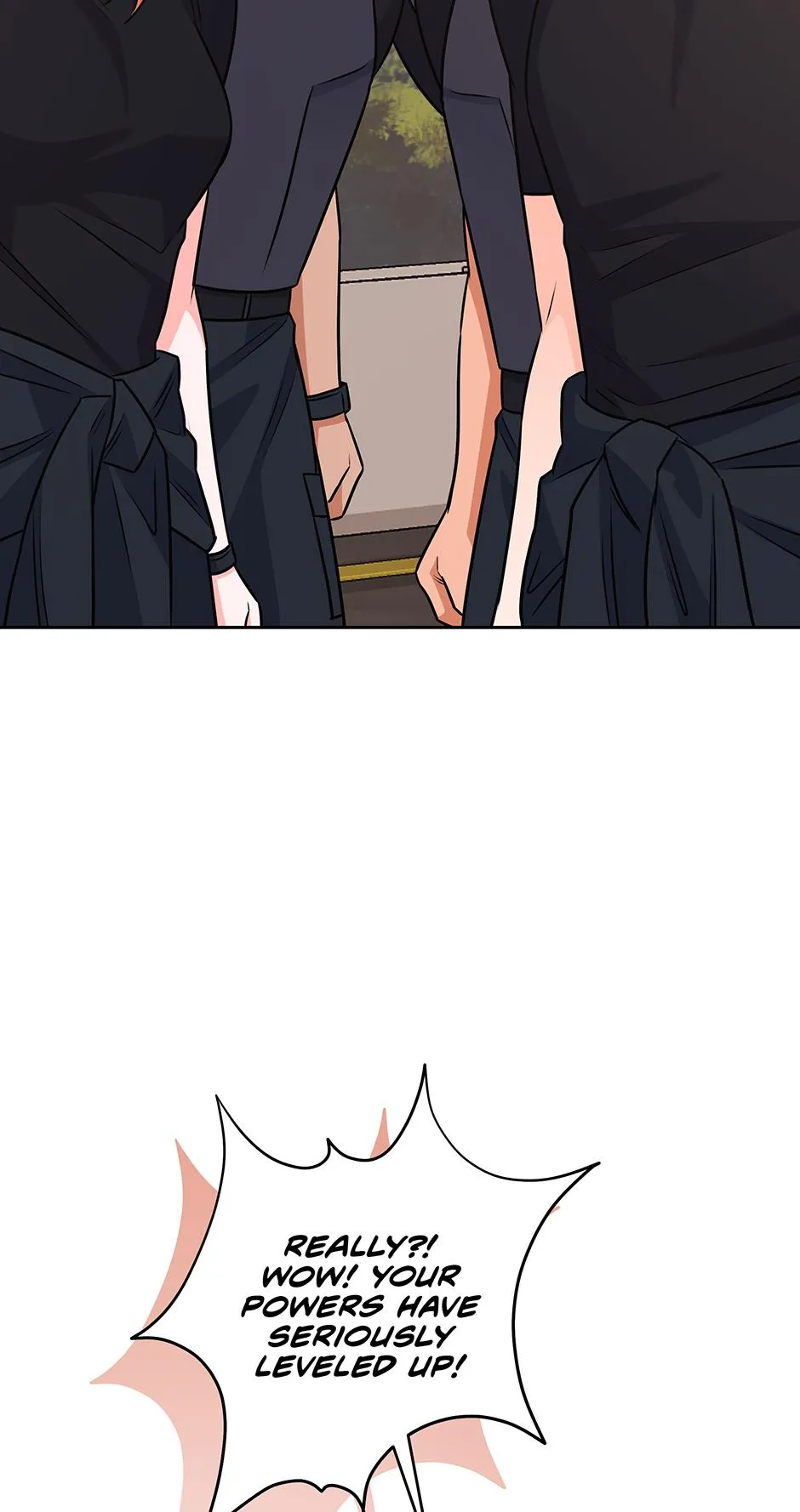 Long Live Hate - Chapter 64 Page 14