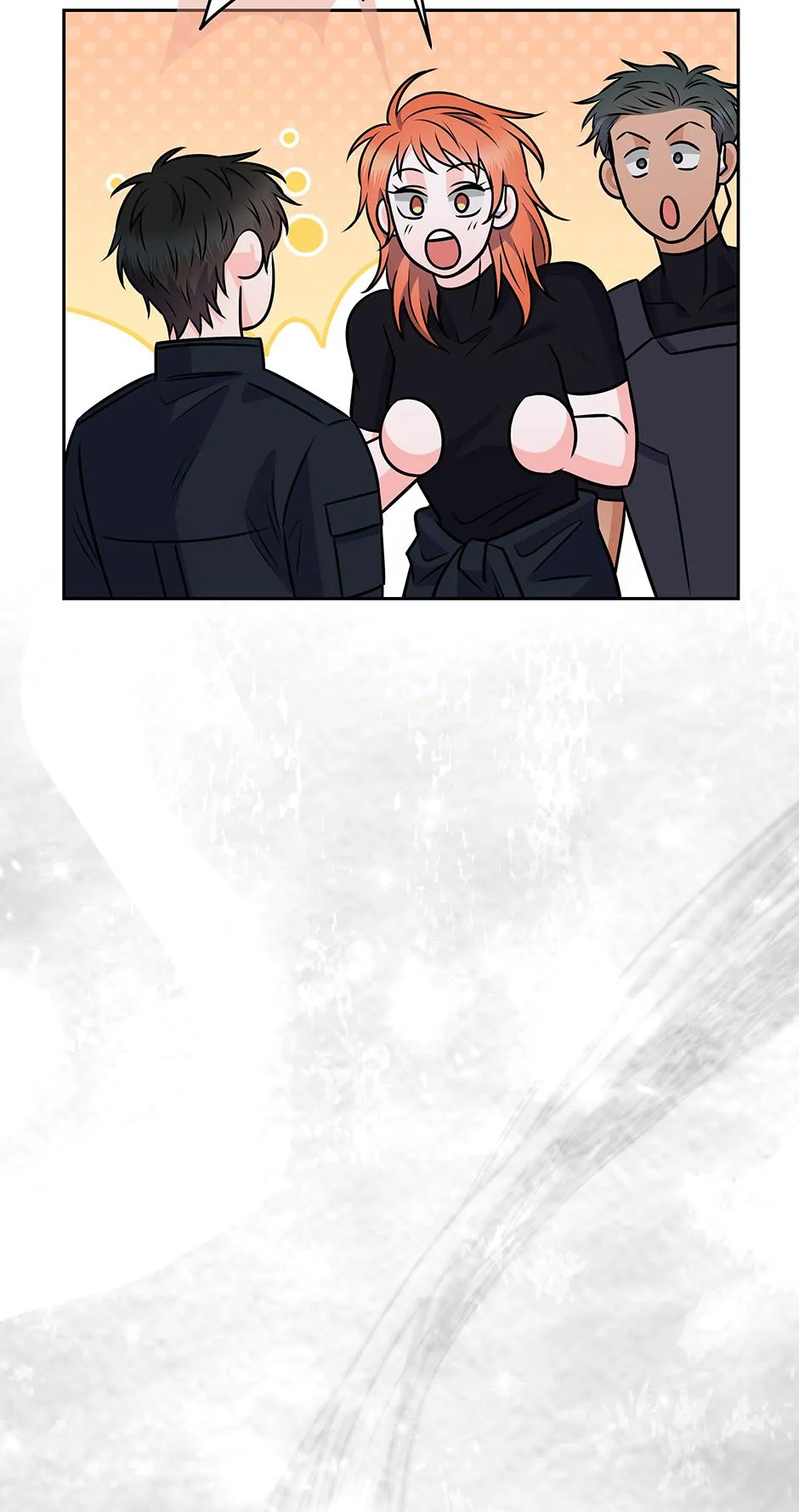 Long Live Hate - Chapter 64 Page 15