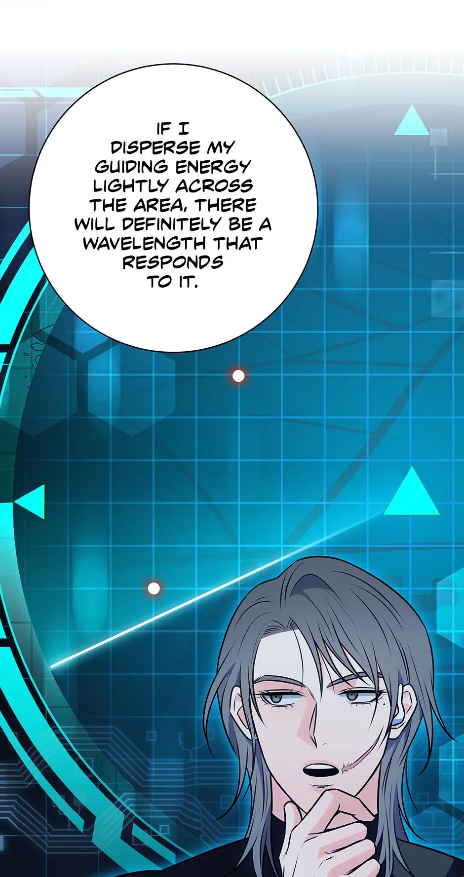 Long Live Hate - Chapter 64 Page 17