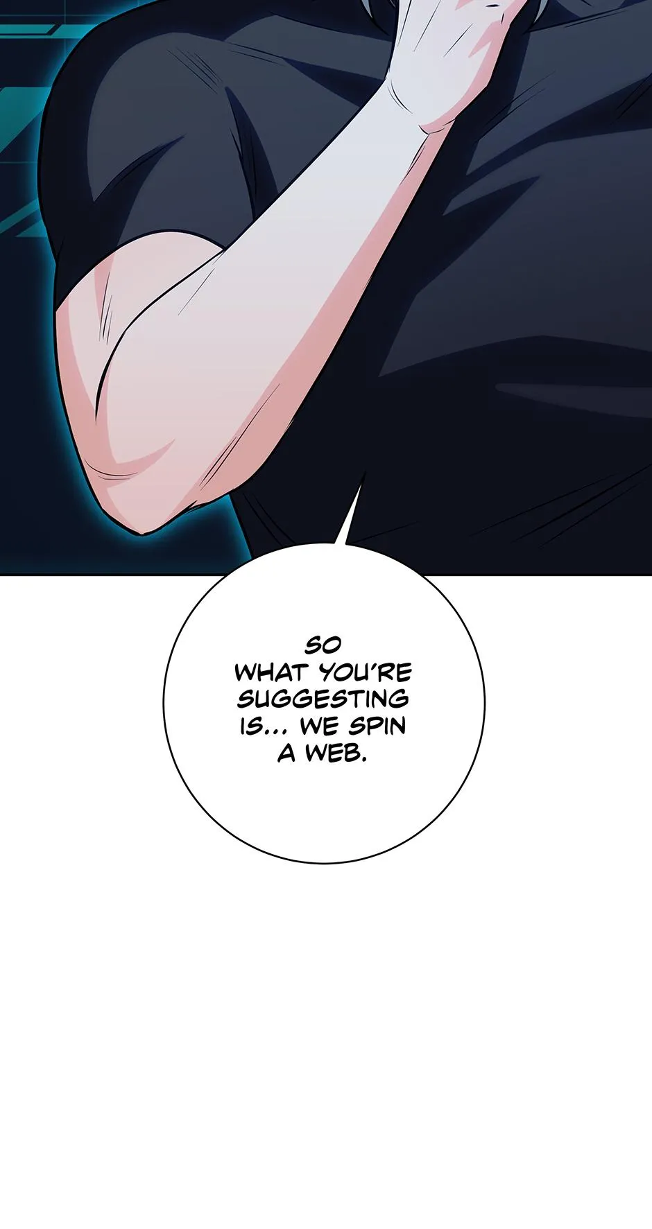 Long Live Hate - Chapter 64 Page 18