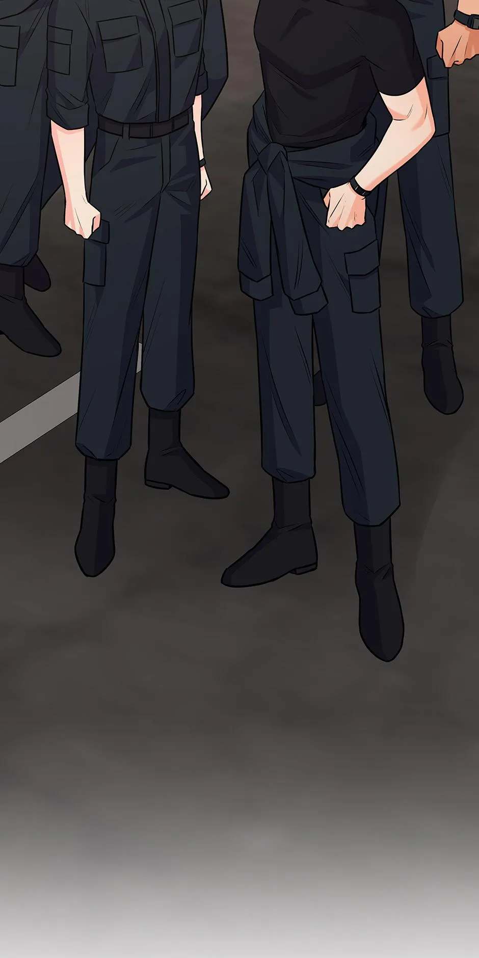 Long Live Hate - Chapter 64 Page 20