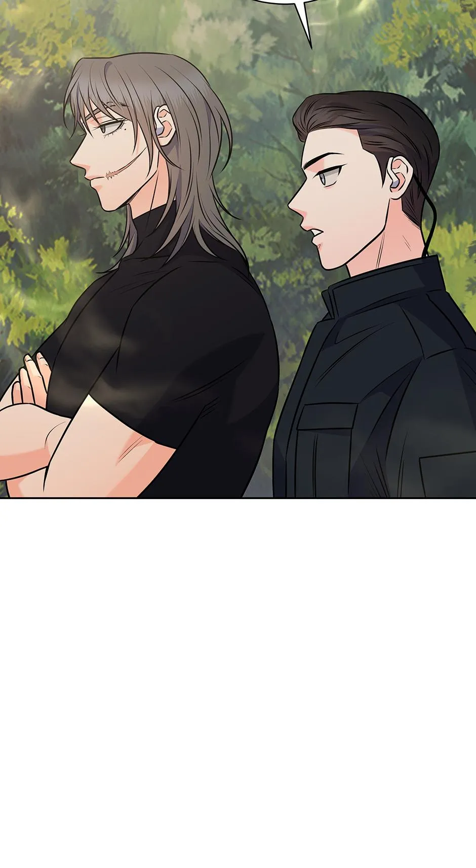 Long Live Hate - Chapter 64 Page 30