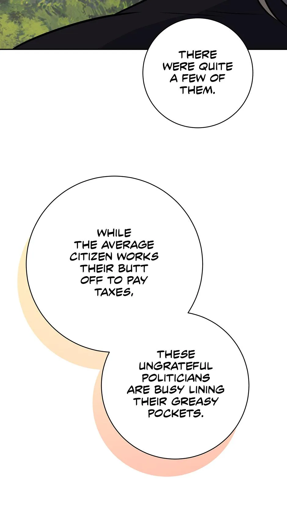 Long Live Hate - Chapter 64 Page 34
