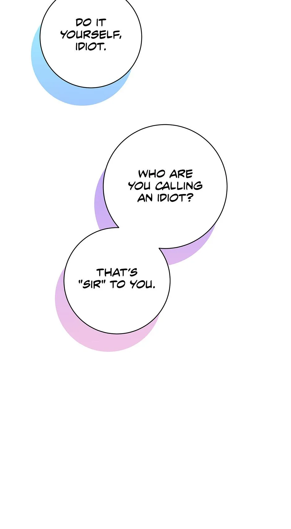 Long Live Hate - Chapter 64 Page 36