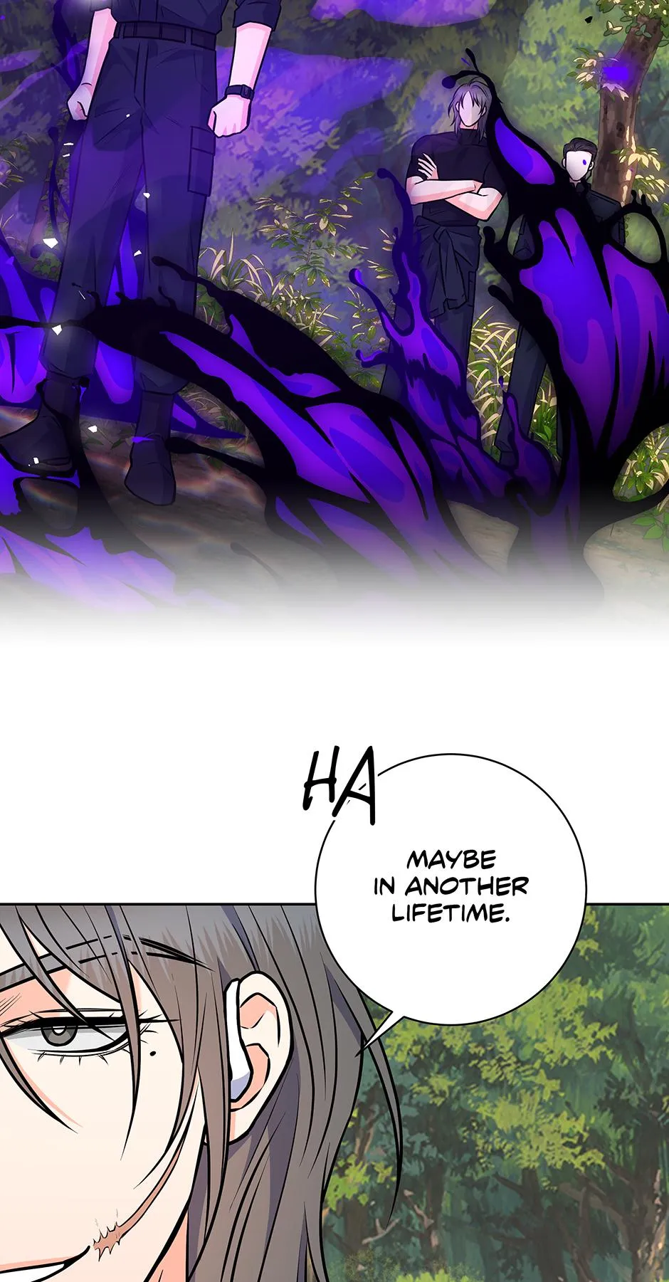 Long Live Hate - Chapter 64 Page 38