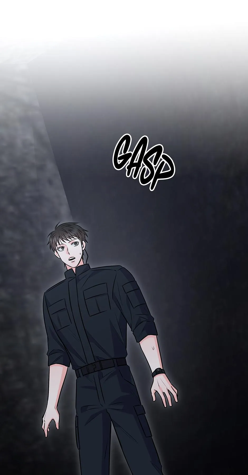 Long Live Hate - Chapter 64 Page 41