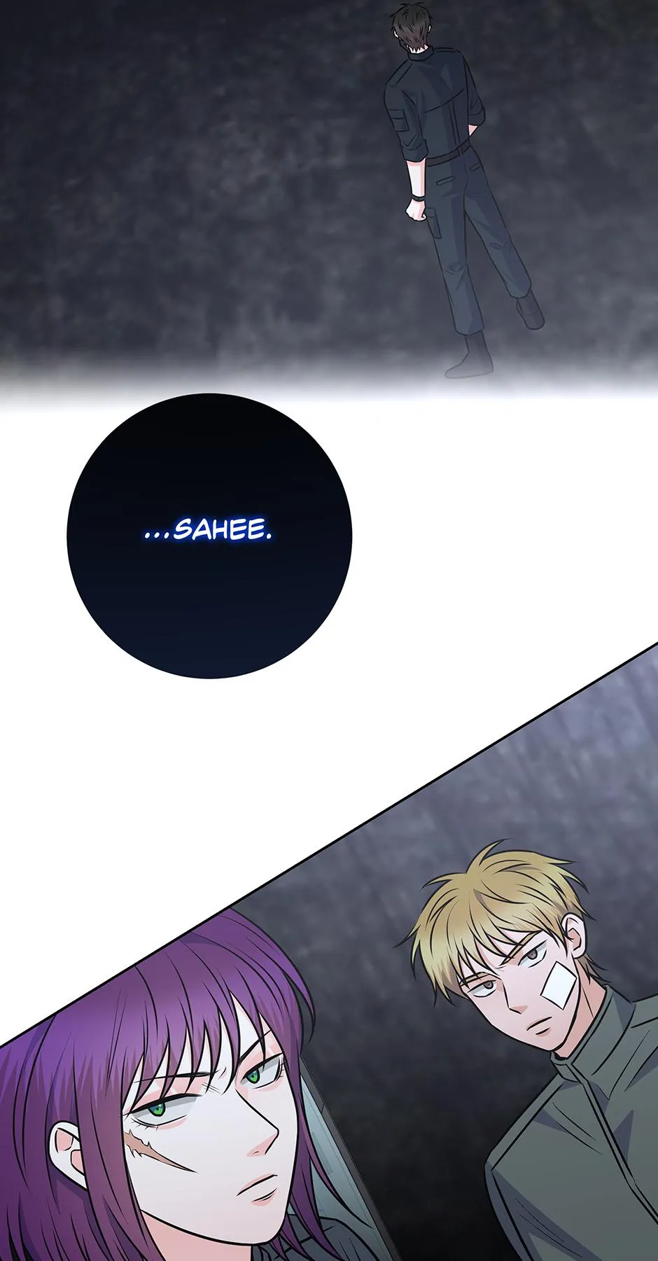 Long Live Hate - Chapter 64 Page 45