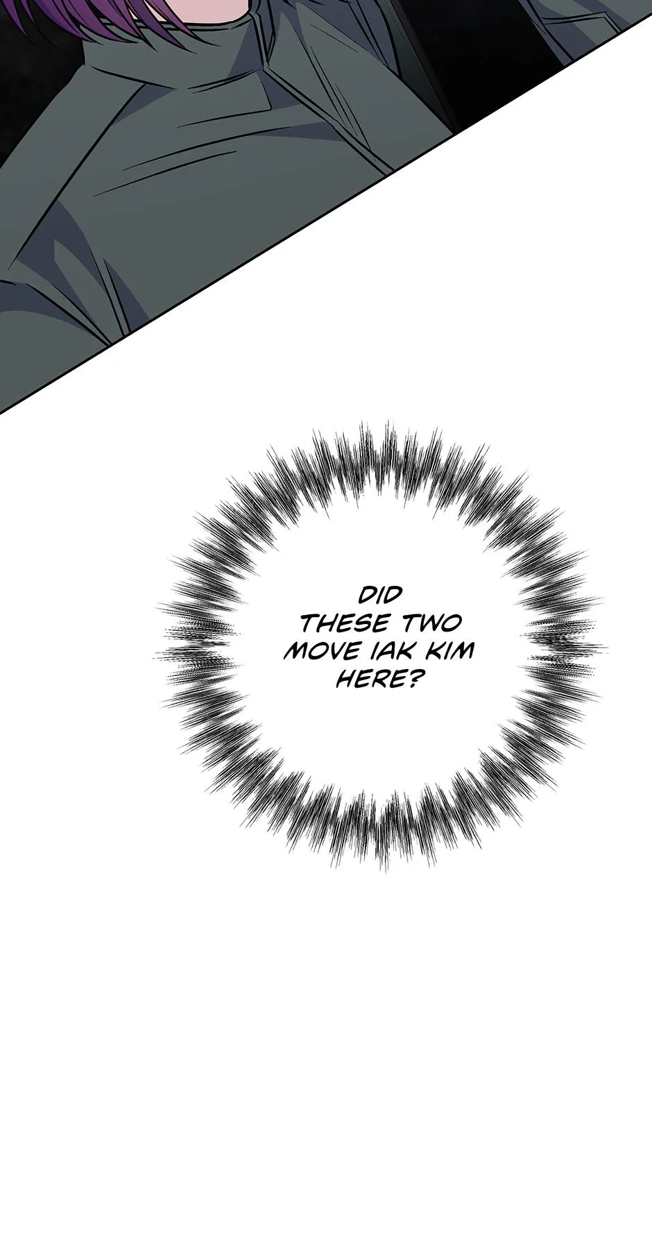 Long Live Hate - Chapter 64 Page 46