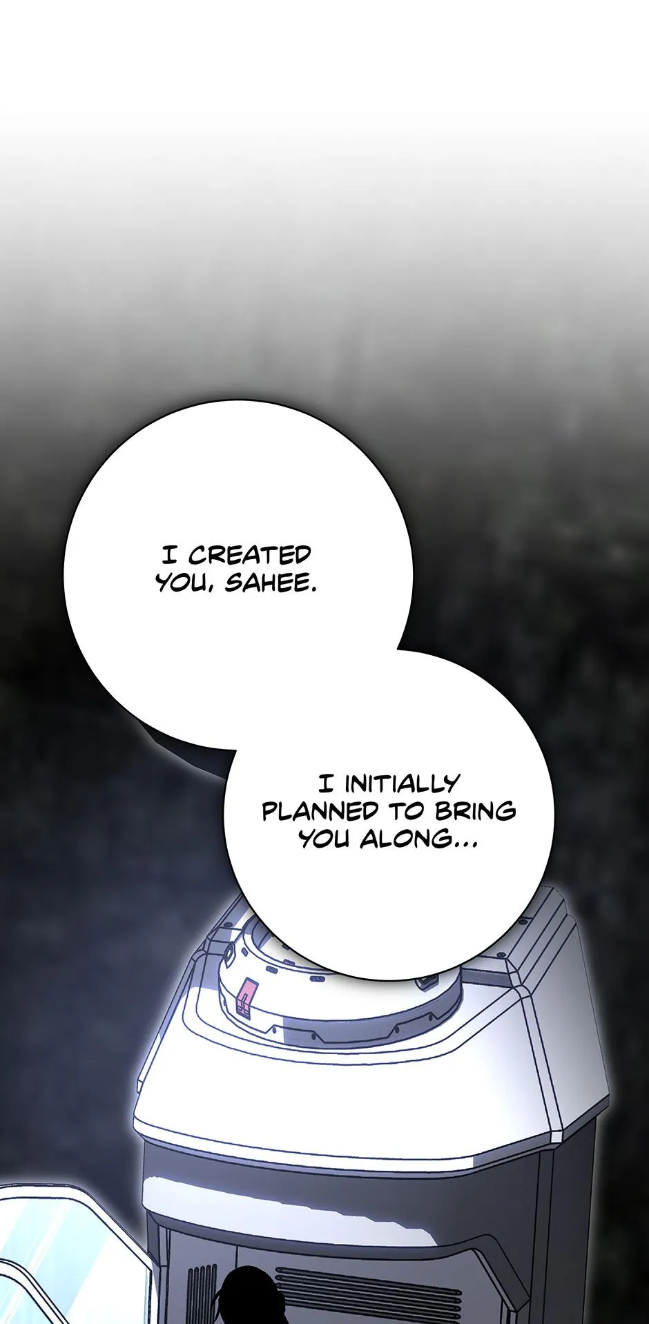 Long Live Hate - Chapter 64 Page 47