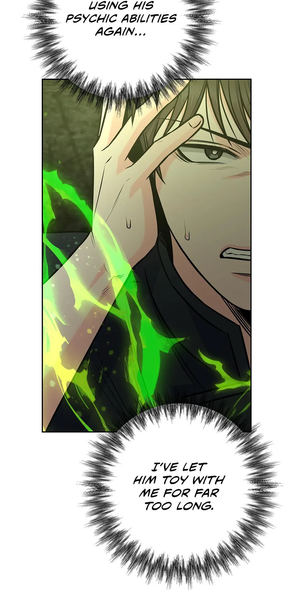 Long Live Hate - Chapter 64 Page 58